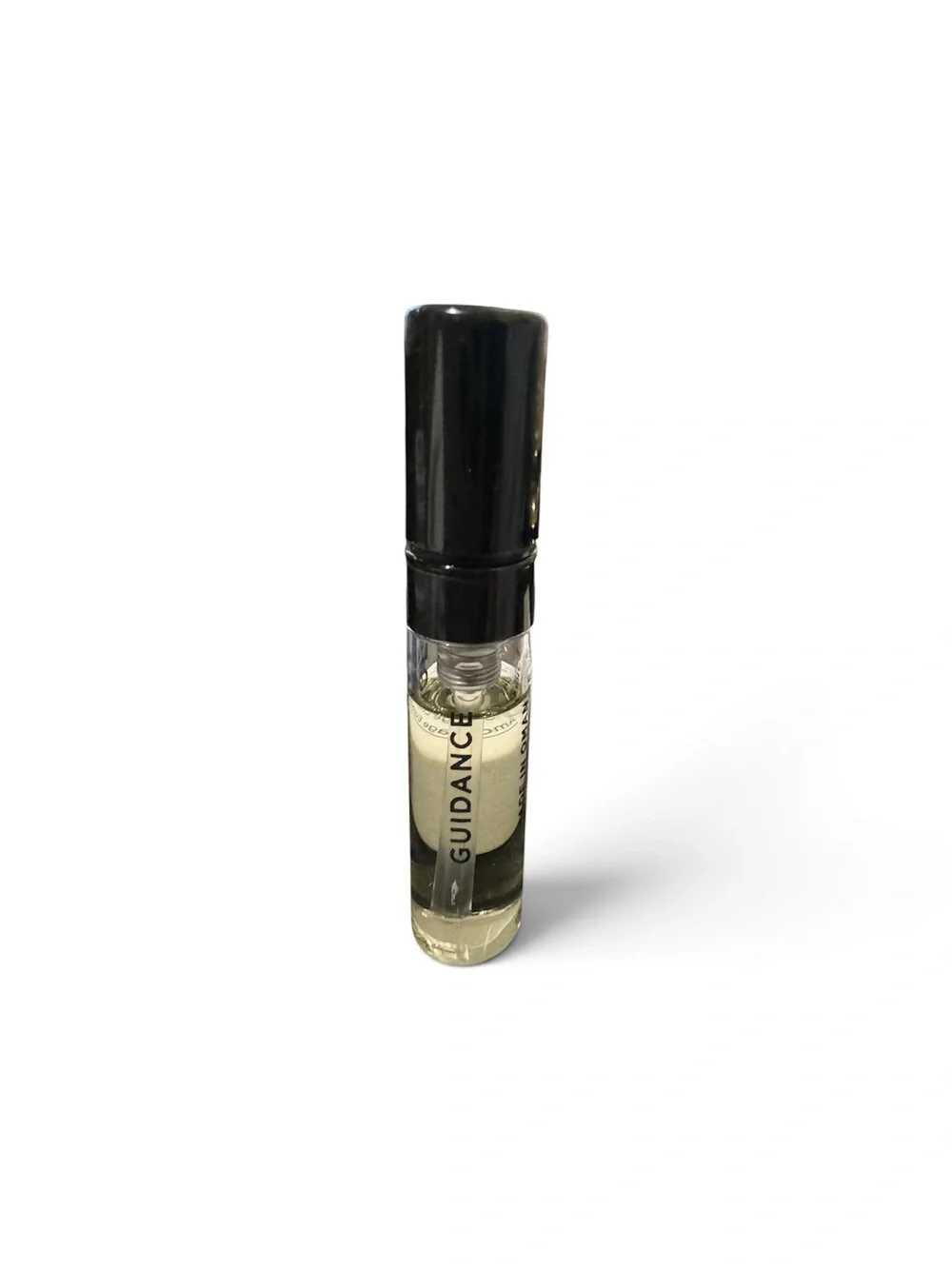 Amouage Guidance Women’s Sample Stick - Cream
